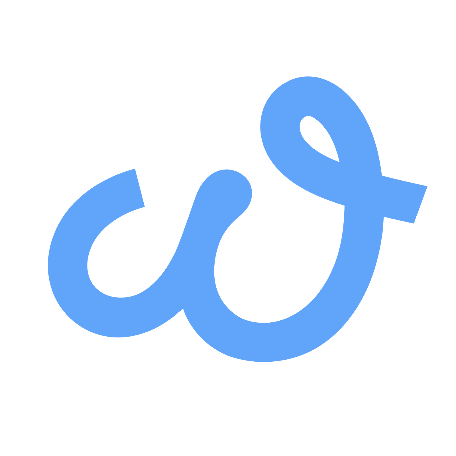 웰니스박스 로고